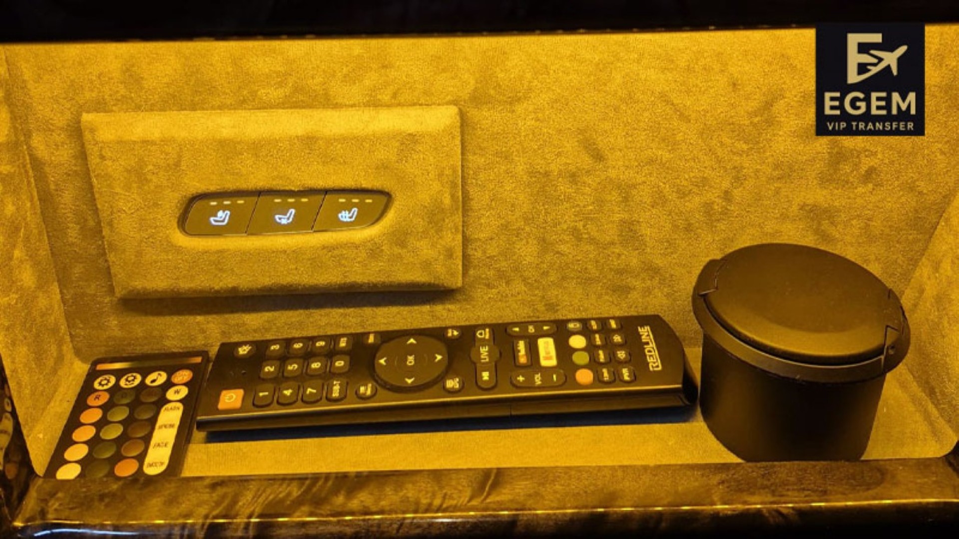 İzmir Havalimanı Vip Transfer