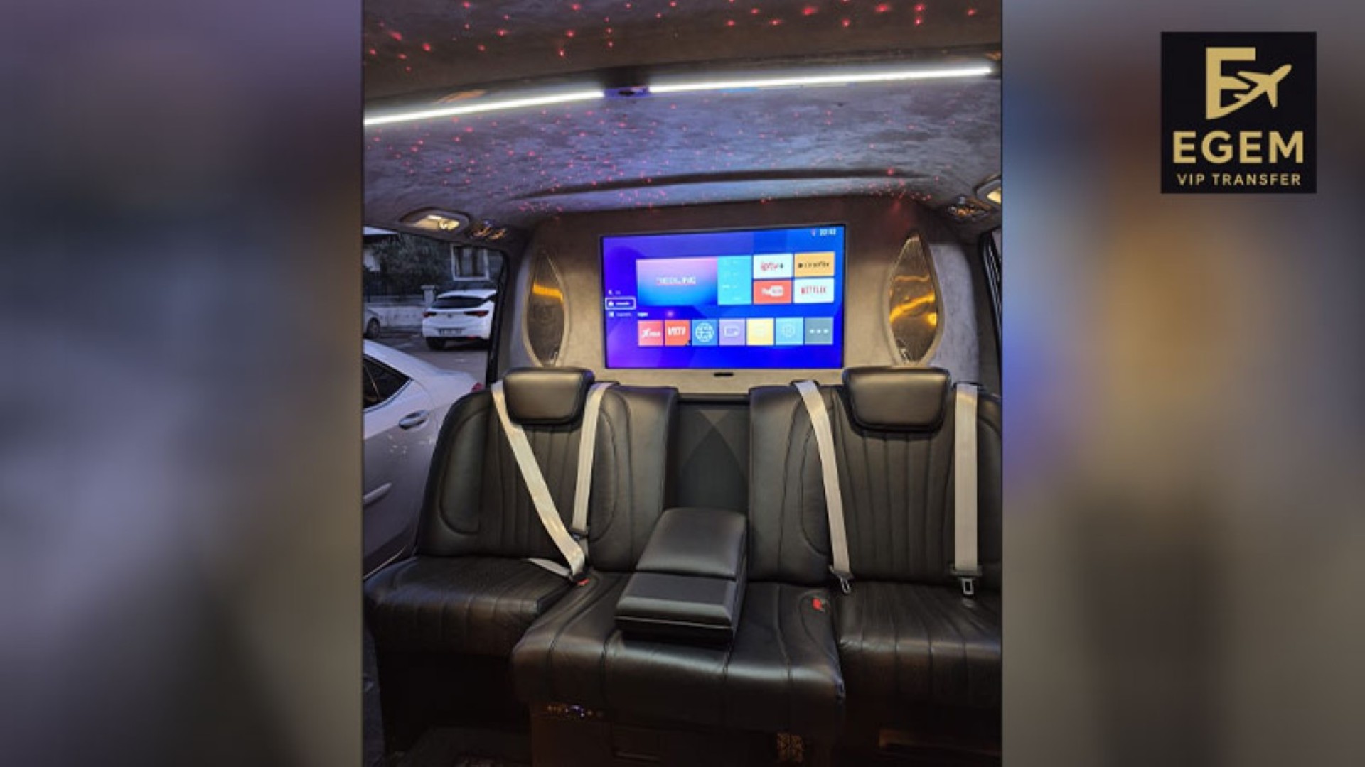 İzmir Hotel Transfer