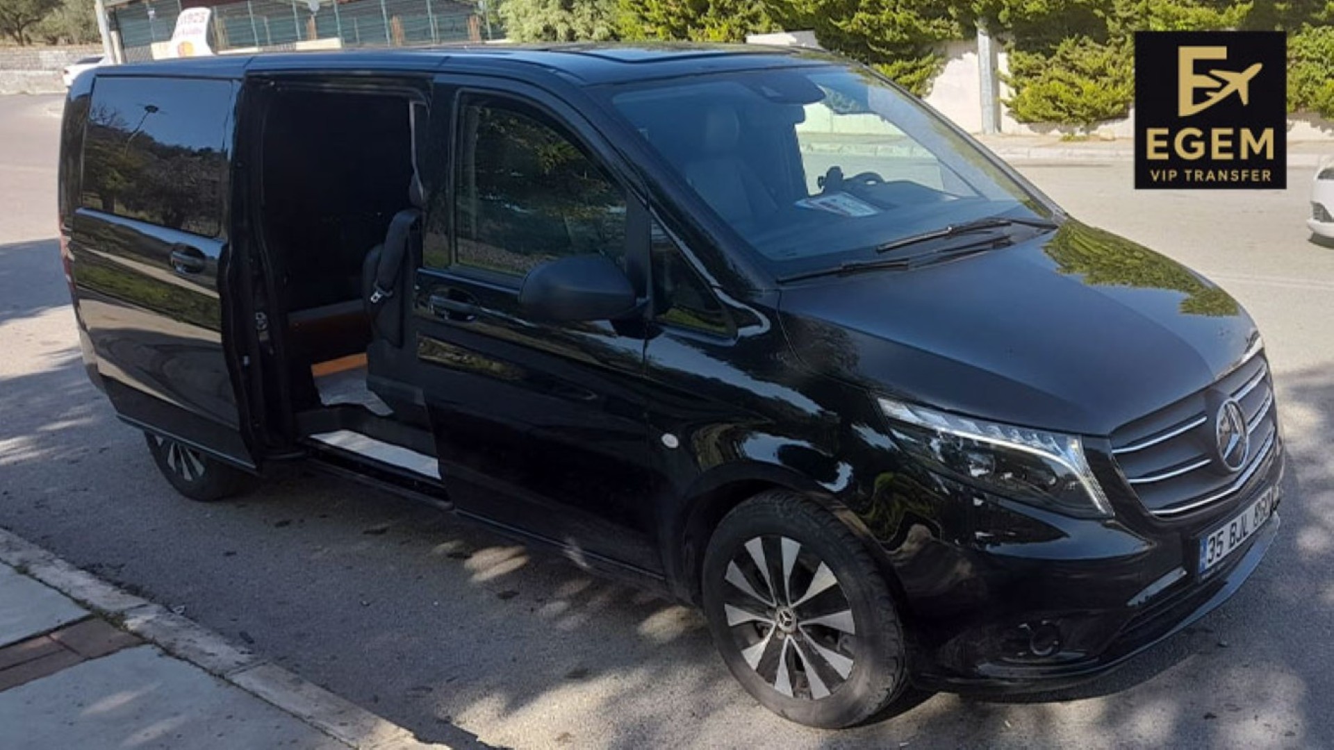 egem vip transfer