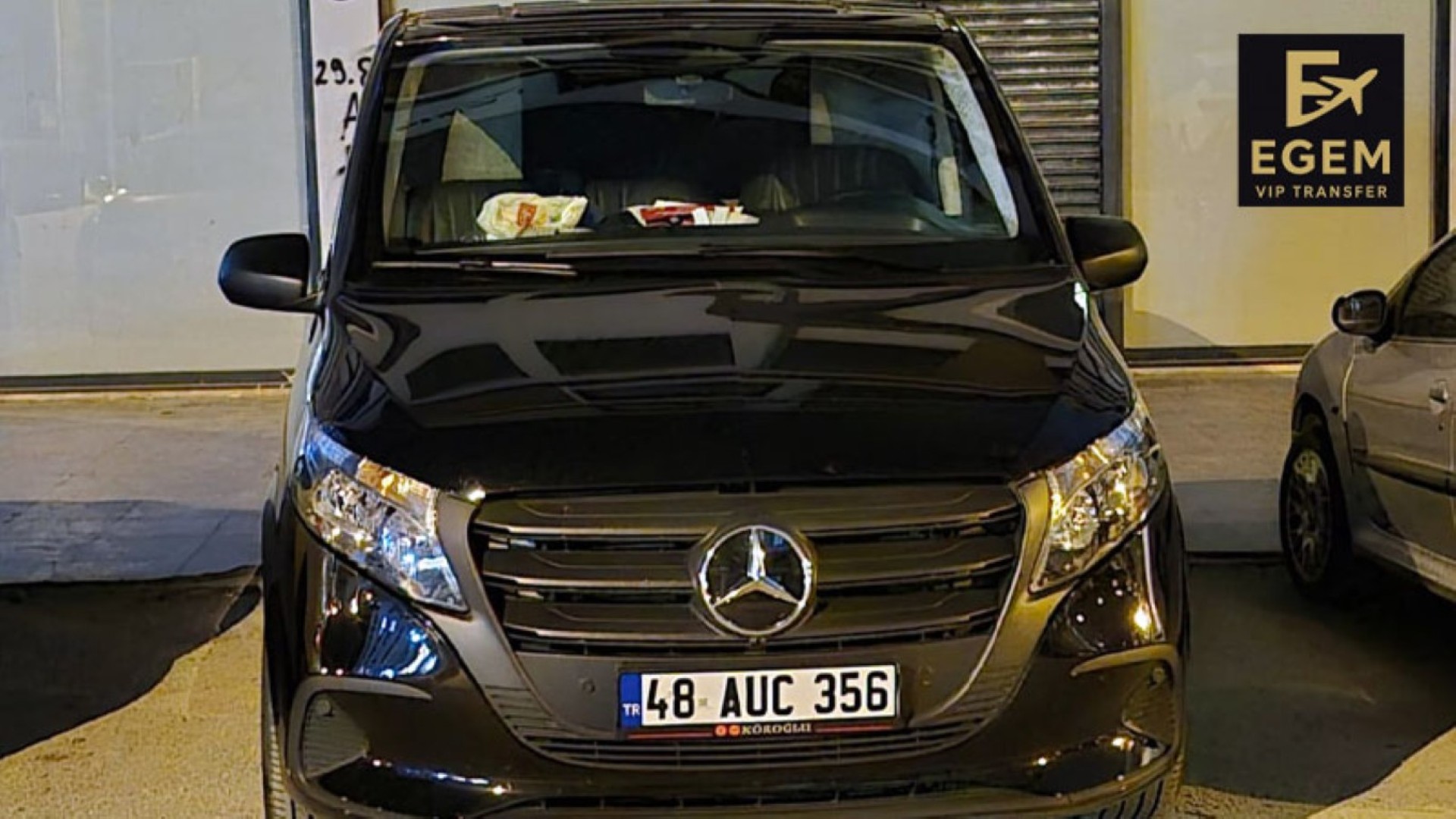 İzmir Havalimanı Transfer